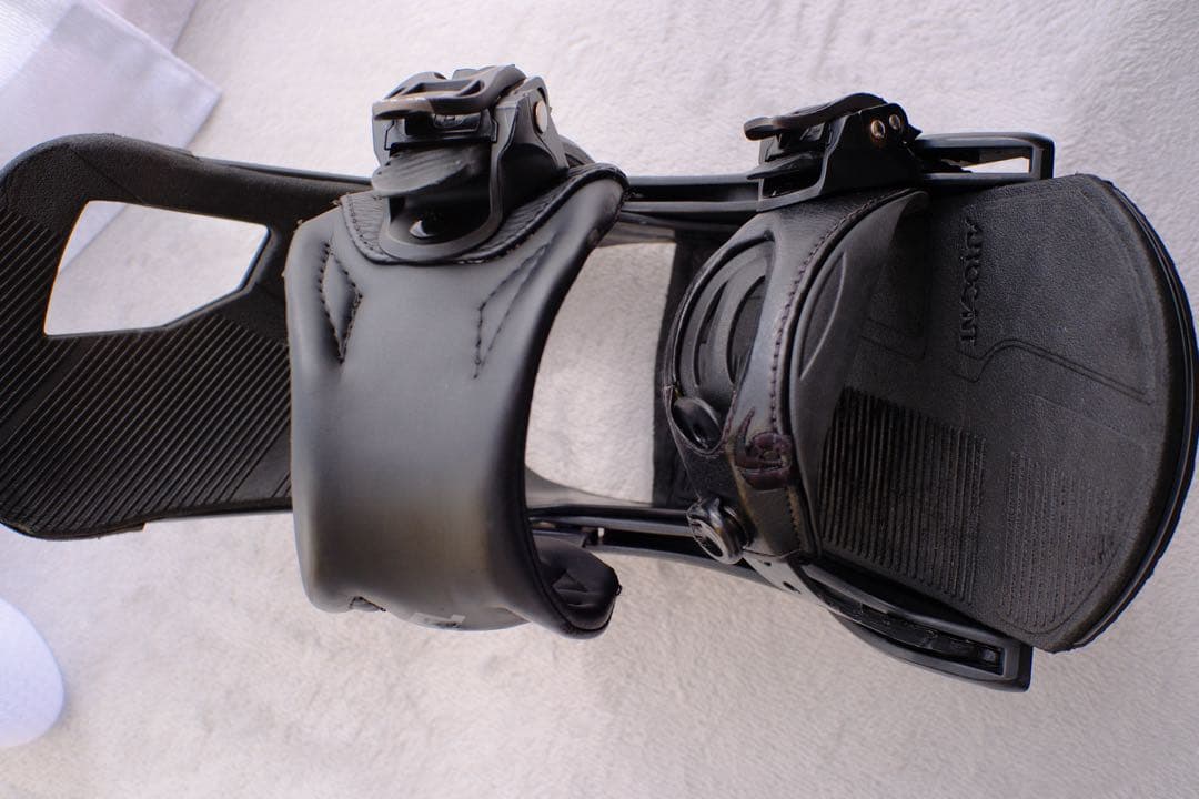 バートン　CARTEL Re Flexビンディング S サイズ