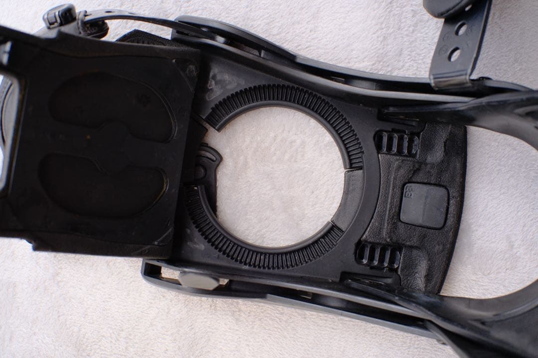 バートン　CARTEL Re Flexビンディング S サイズ