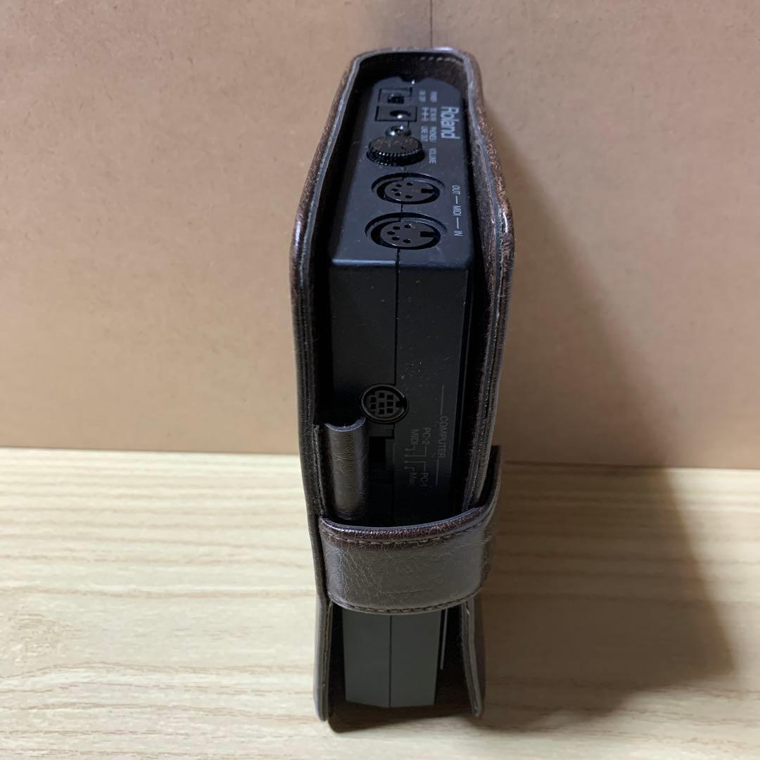 Roland PMA-5 MCB-3 CONNECTOR BOX