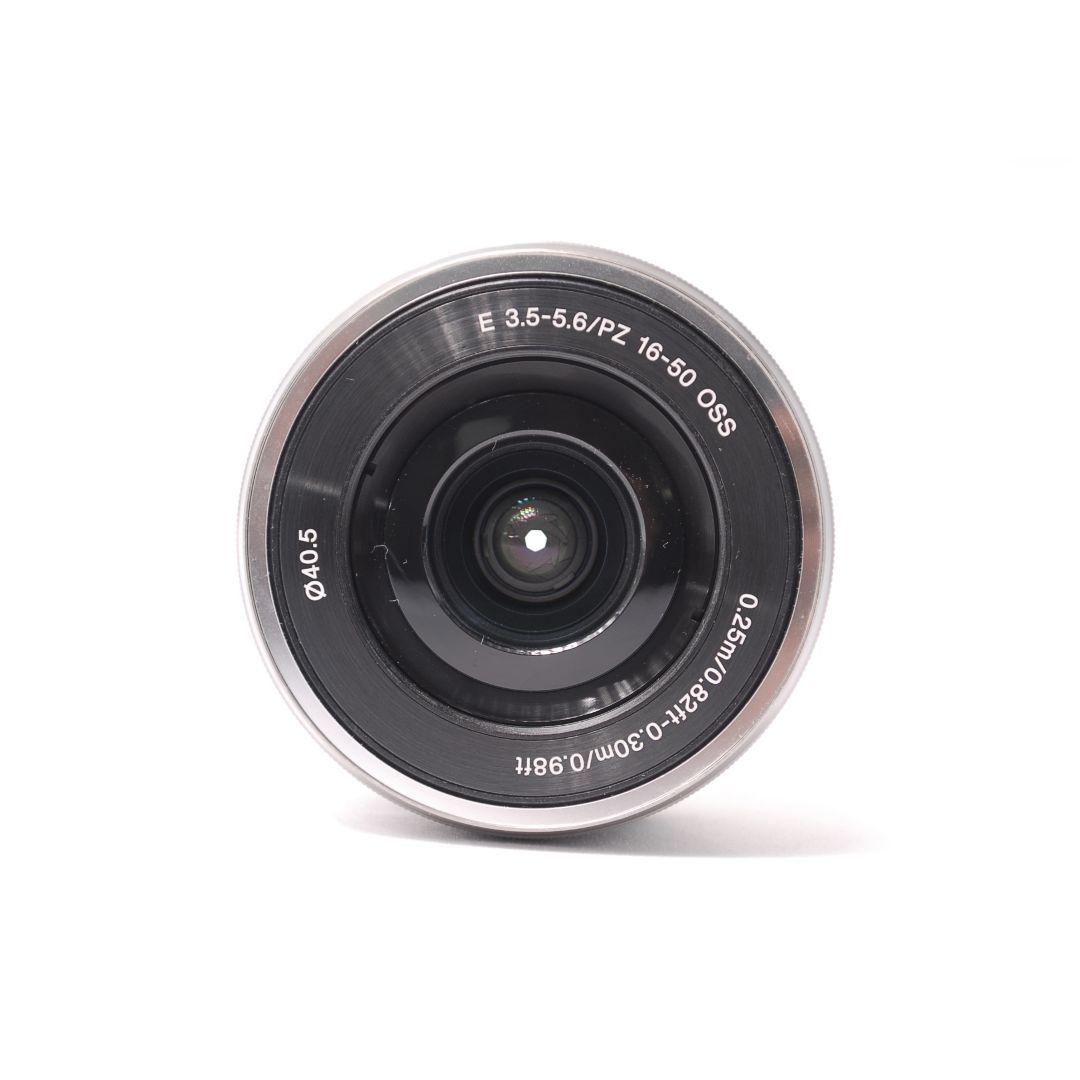 ❤即購入1000円OFF❤SONY α6000 驚異の11コマ/秒!! 高速連写