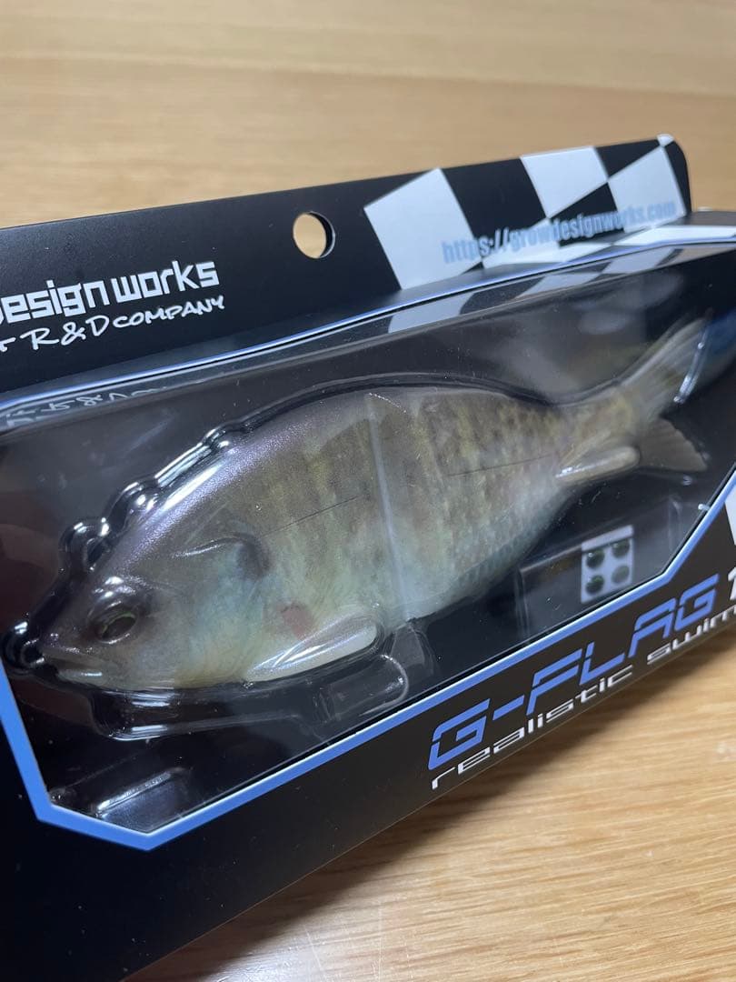 g-フラッグ 150 ギルカラー