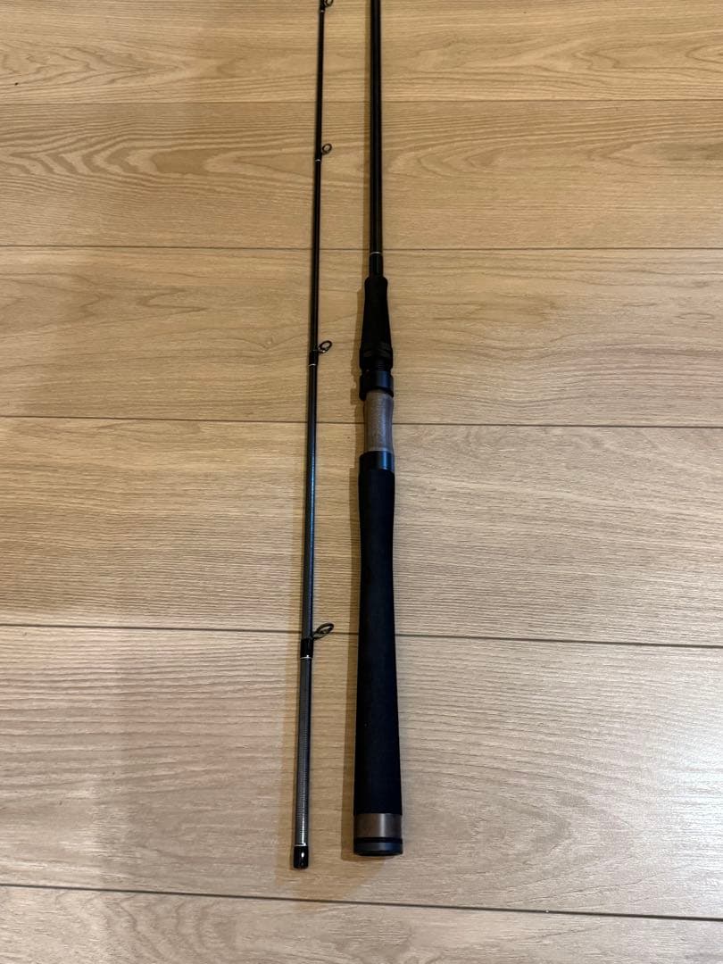 BRUTUS ミッドライダー　未使用保証書付き　送料込