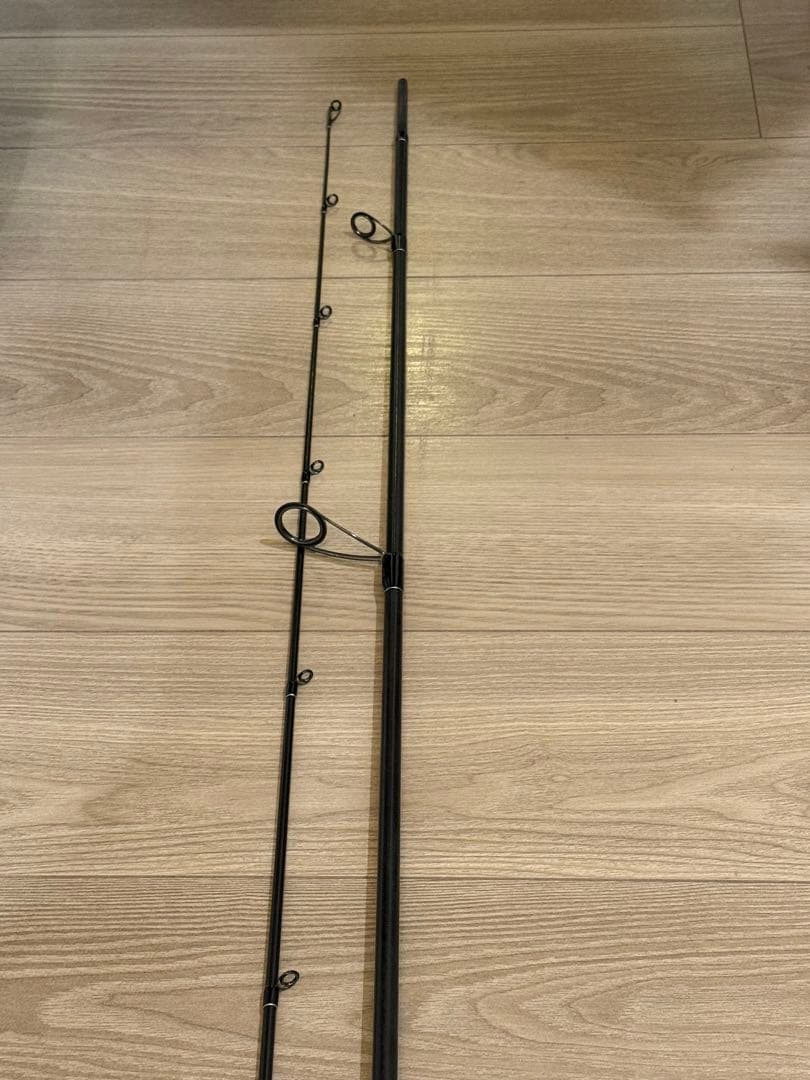 BRUTUS ミッドライダー　未使用保証書付き　送料込