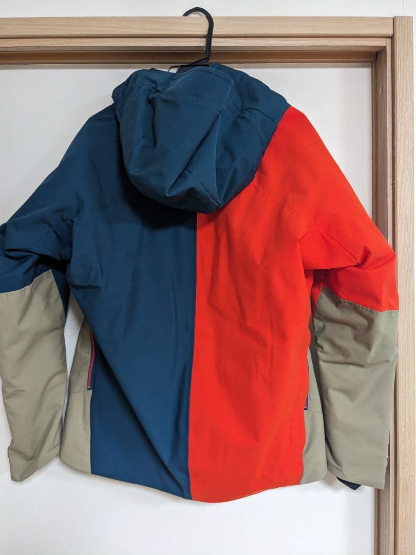 デサント　スキーウェア　上下　サイズM