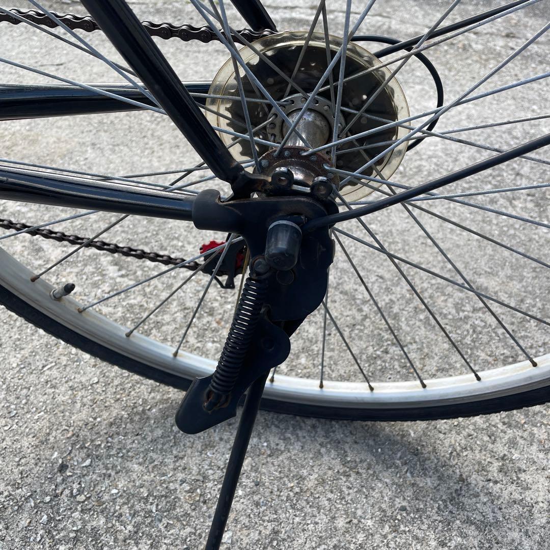 わ*＠様 大阪府柏原市引き取り限定クロスバイク※説明文をご