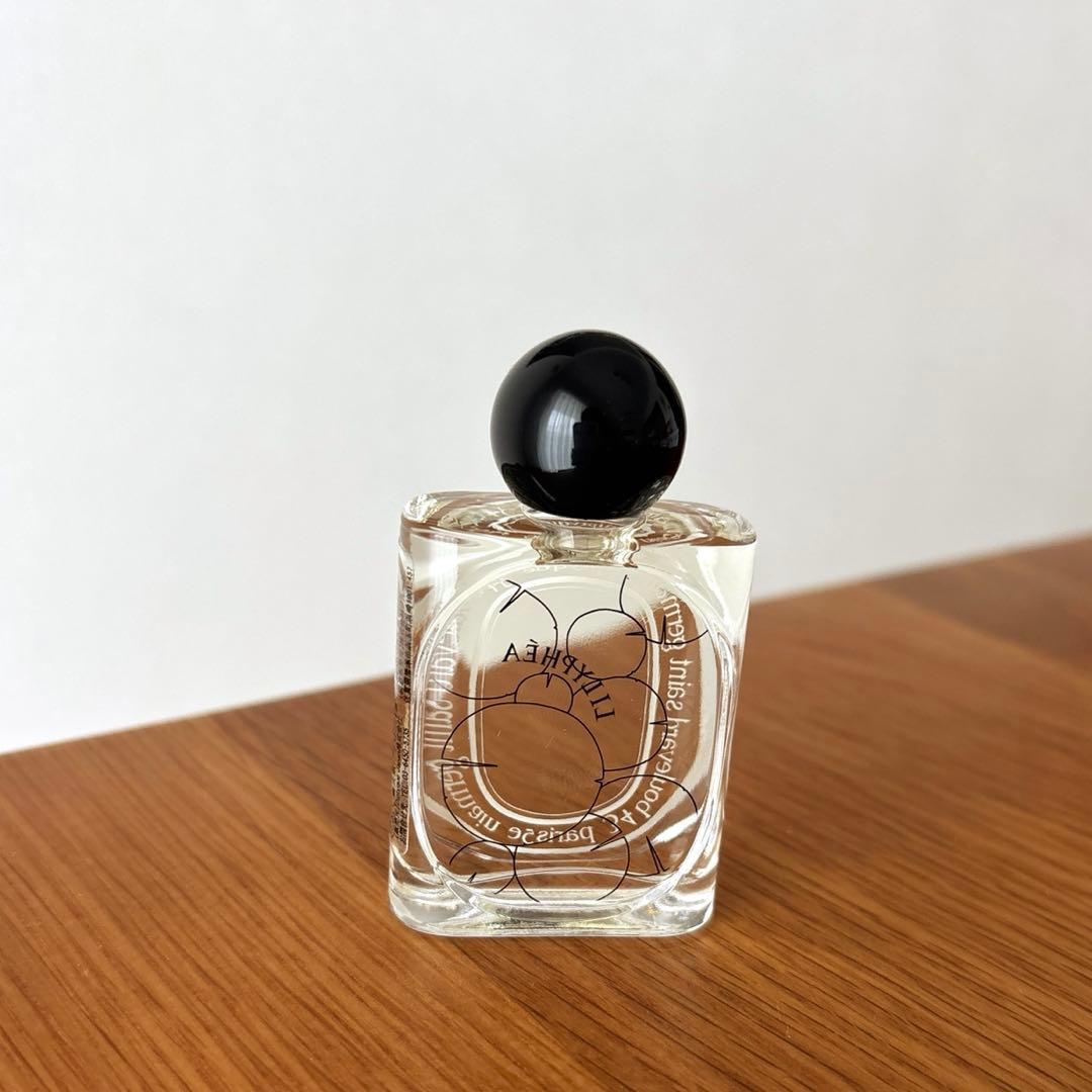 あ*ま様 ◇ ディプティック リリフェア 10ml 新品未使用 未開封品 ◇