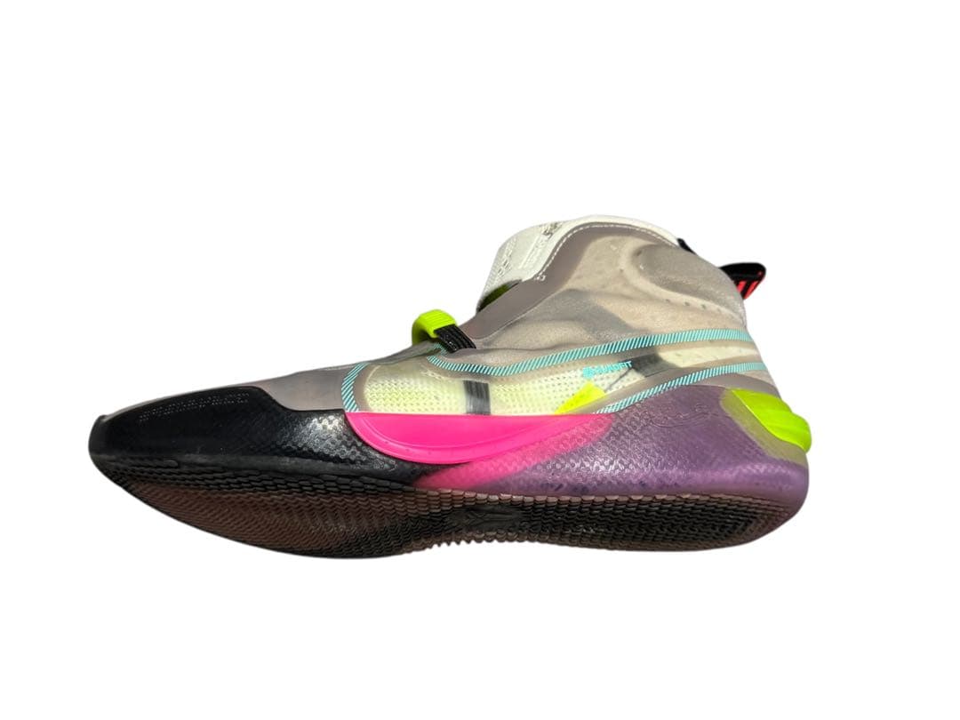 シューズ(男性用) Nike Kobe AD NXT 360 FastFit 28.0cm