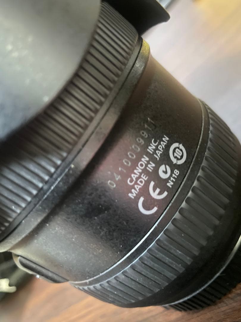 Canon EF24-70mm F4 L IS USM キヤノン 一眼