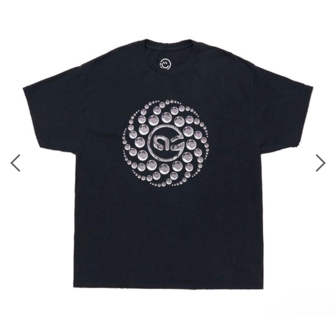 白濱亜嵐 ALAN SHIRAHAMAマーチャンダイズ セットアップ 上のみ 白濱亜