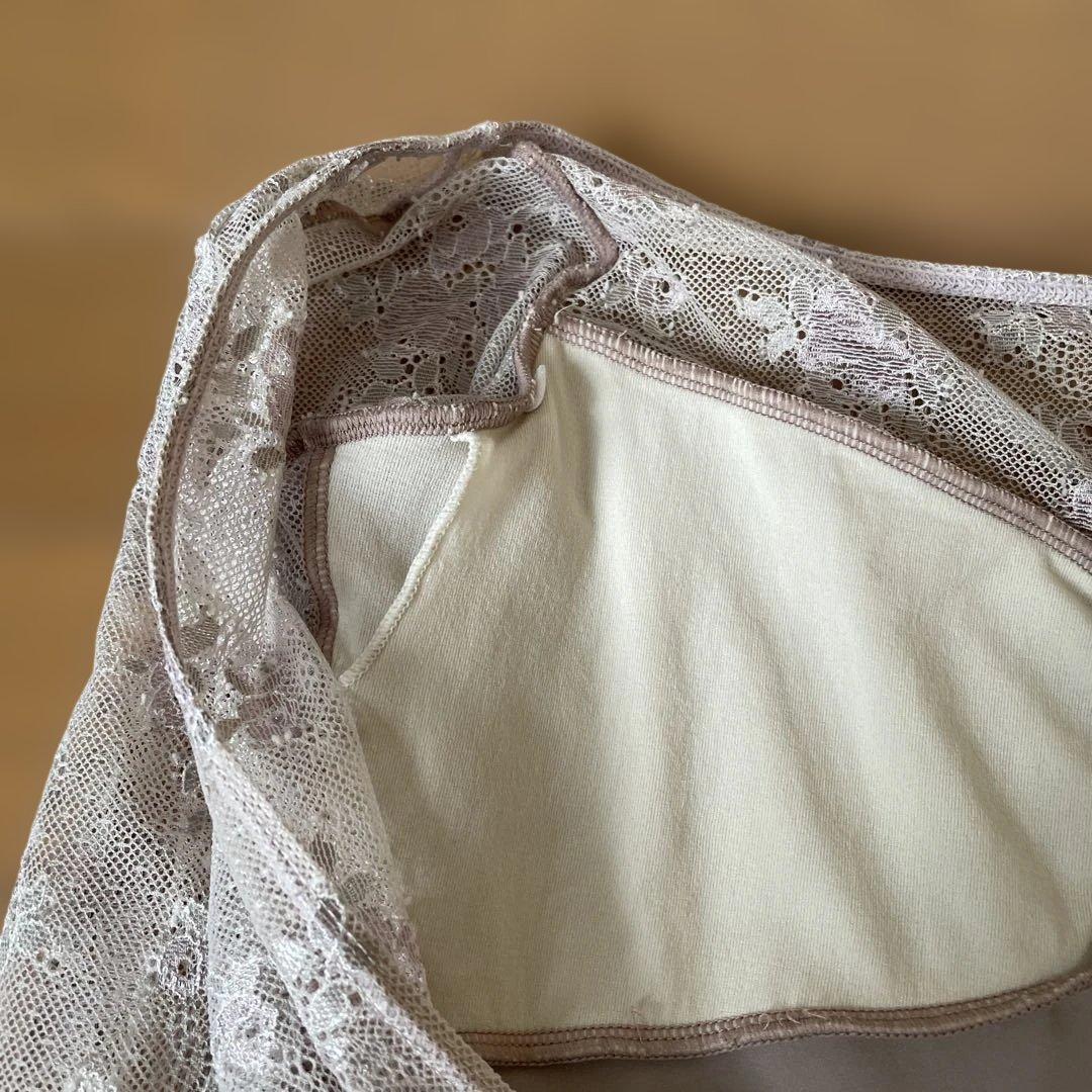 Chacott【MAY NAGAHISA】レオタード