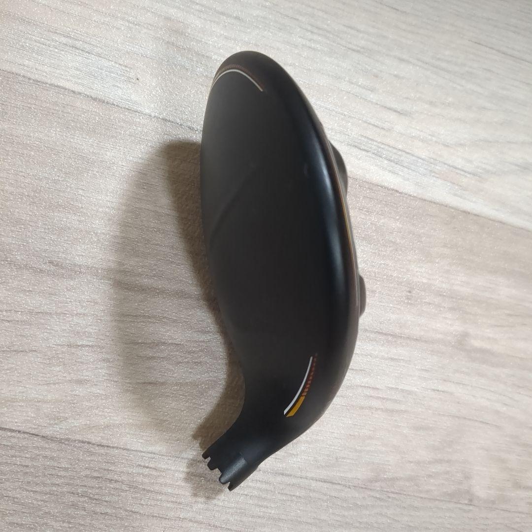 孝*則様 Cobra King LTDx ５Ｗ ヘッドのみ　カバー付き