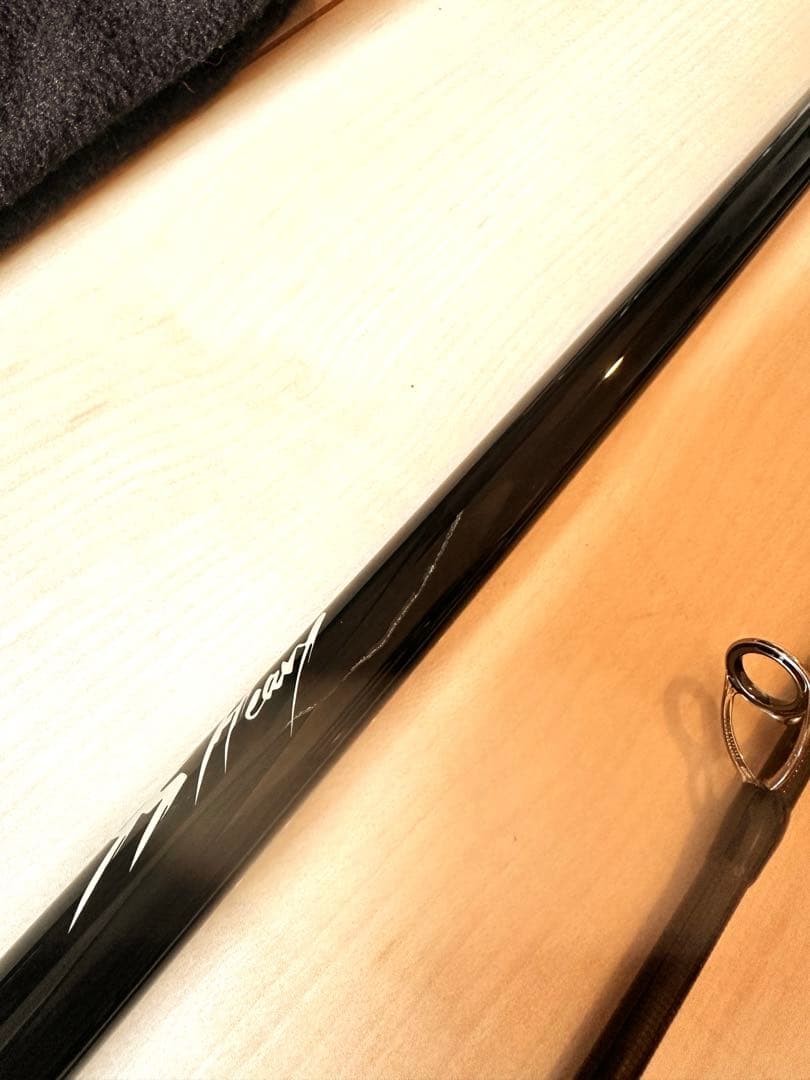 truthJapan ブラックディメンション95H