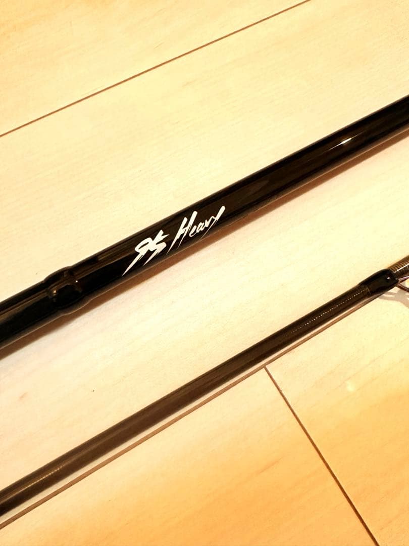 truthJapan ブラックディメンション95H