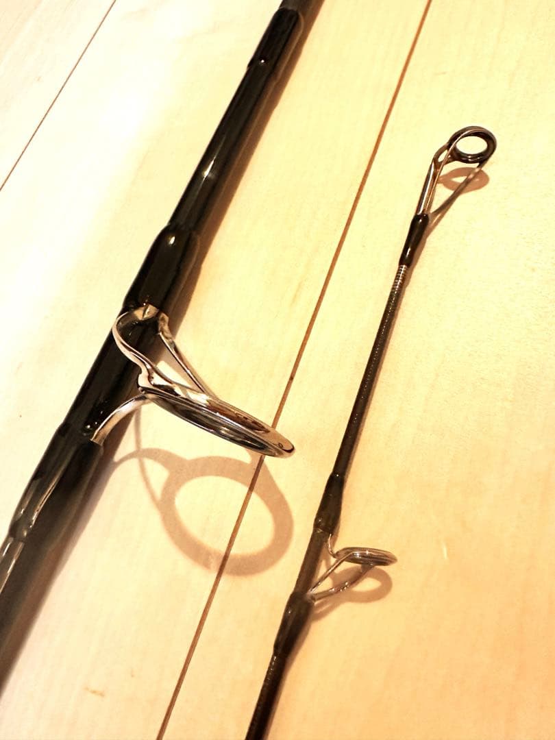 truthJapan ブラックディメンション95H