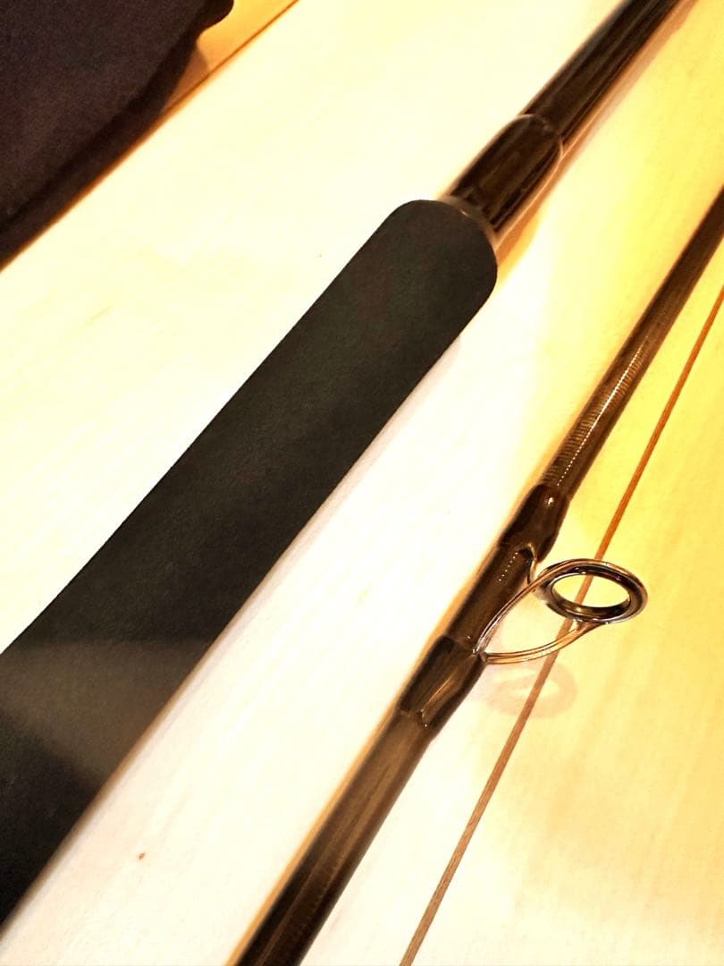 truthJapan ブラックディメンション95H