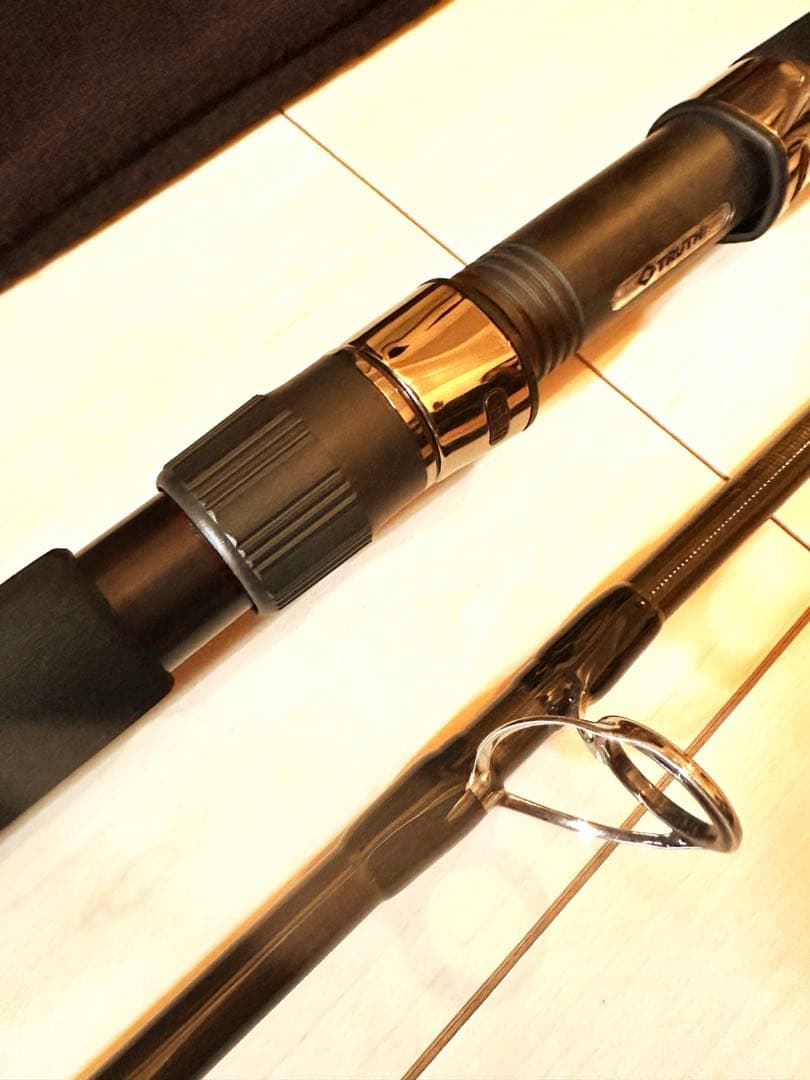 truthJapan ブラックディメンション95H