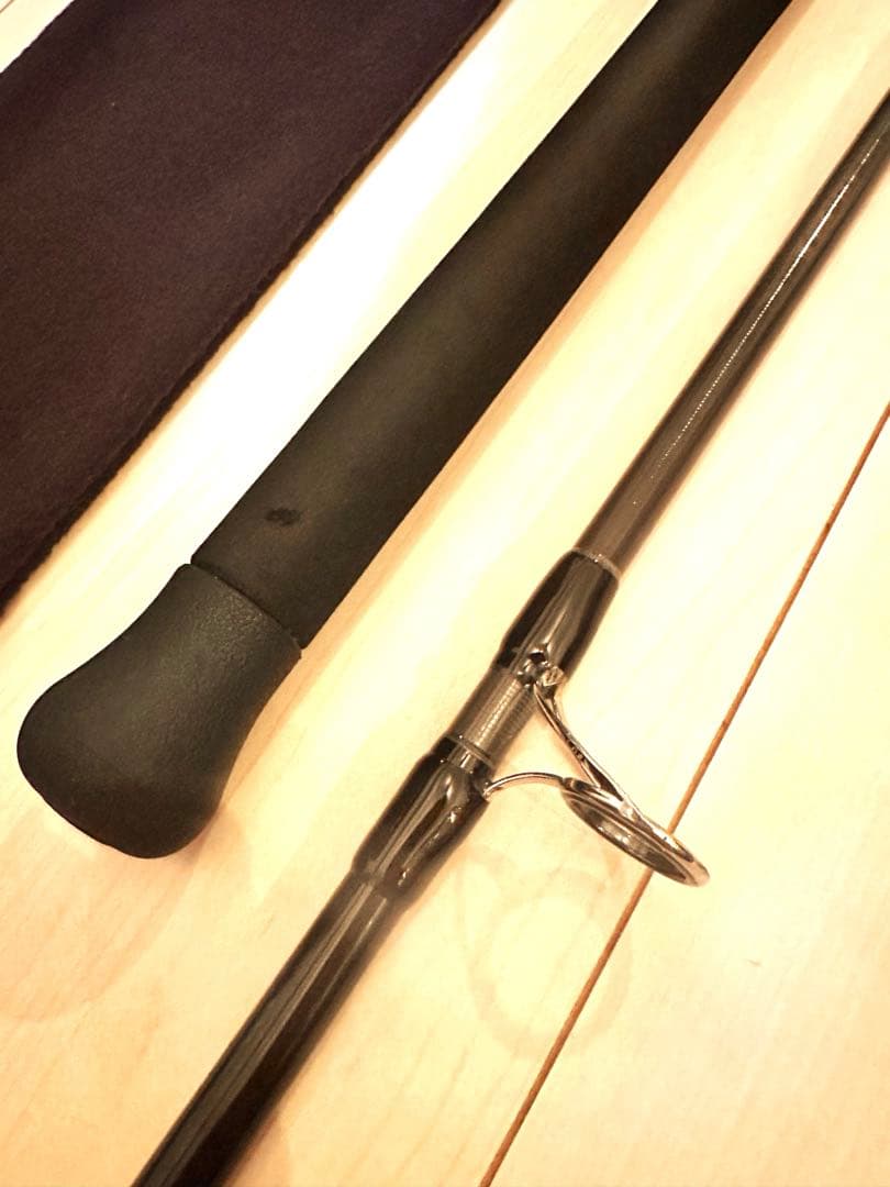 truthJapan ブラックディメンション95H