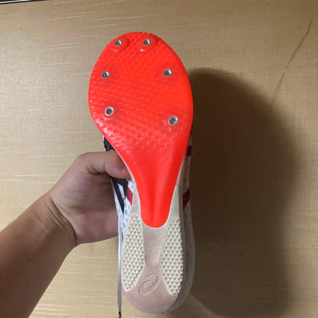 メタスピードmd 26.5cm