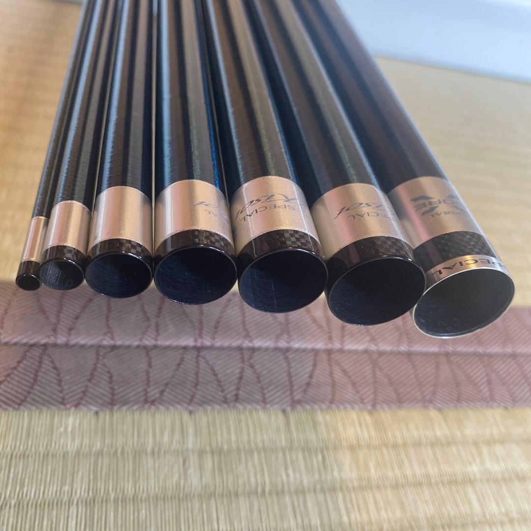 シマノ スペシャル　競　FW H90