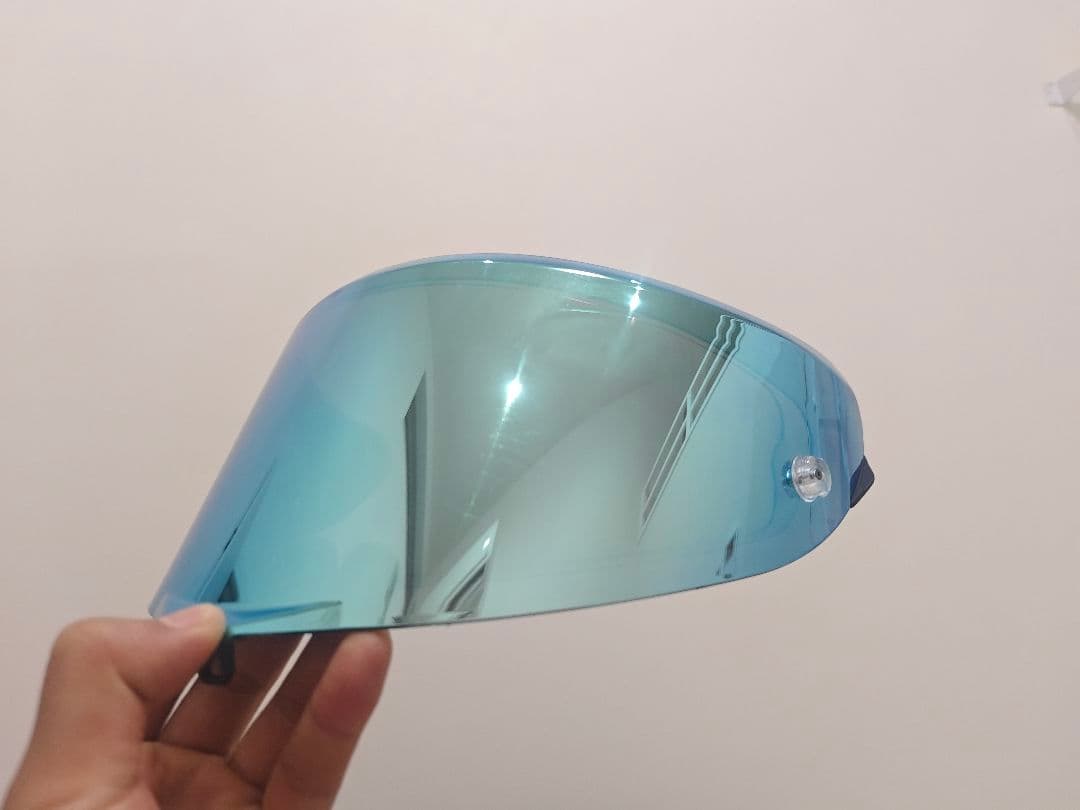 AGV PISTA GP RR Futuro 純正シールド