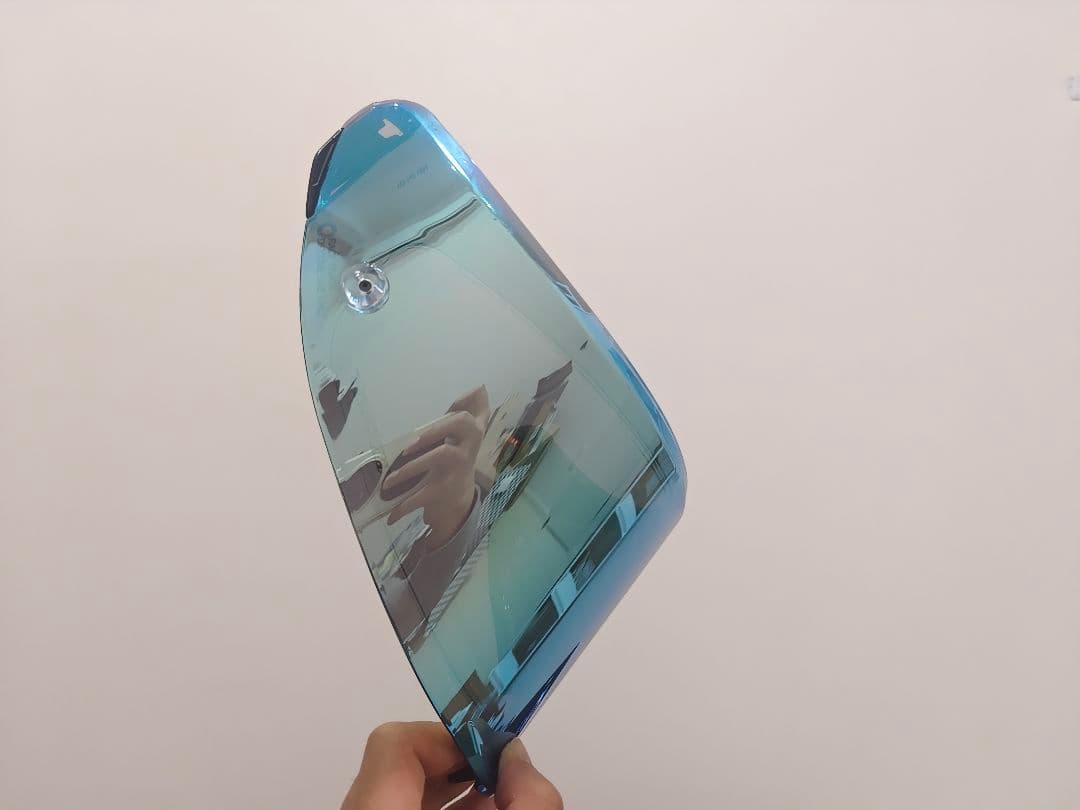 AGV PISTA GP RR Futuro 純正シールド