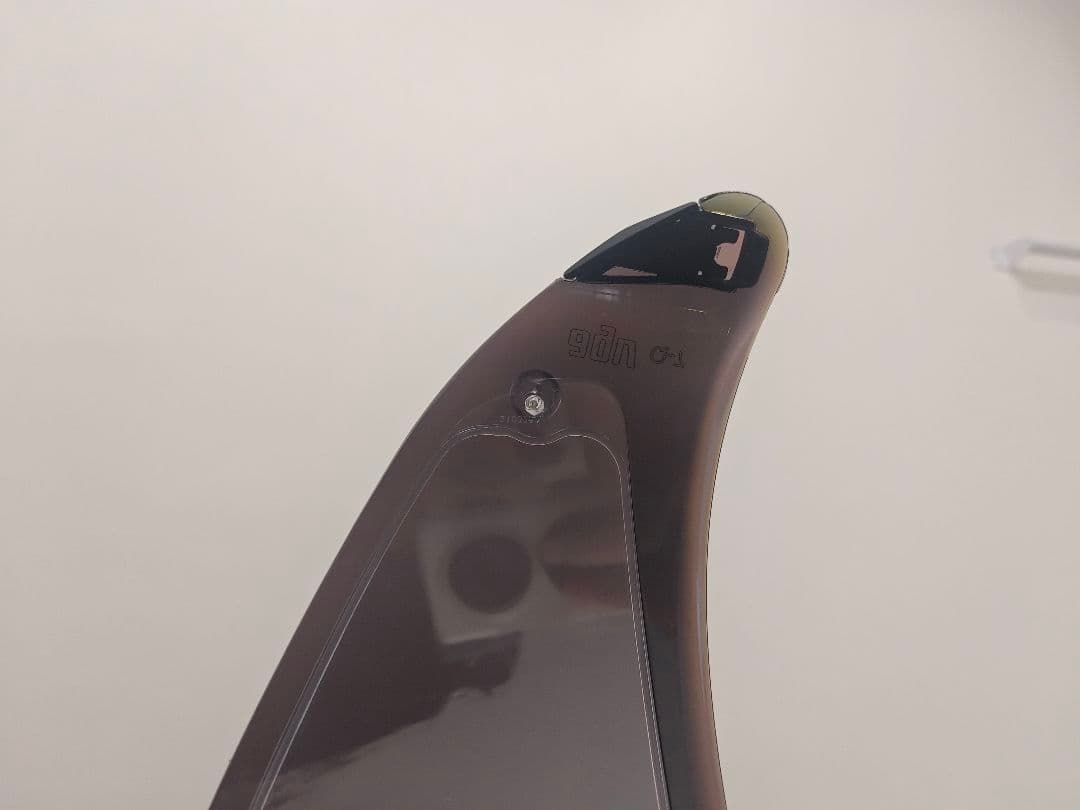 AGV PISTA GP RR Futuro 純正シールド