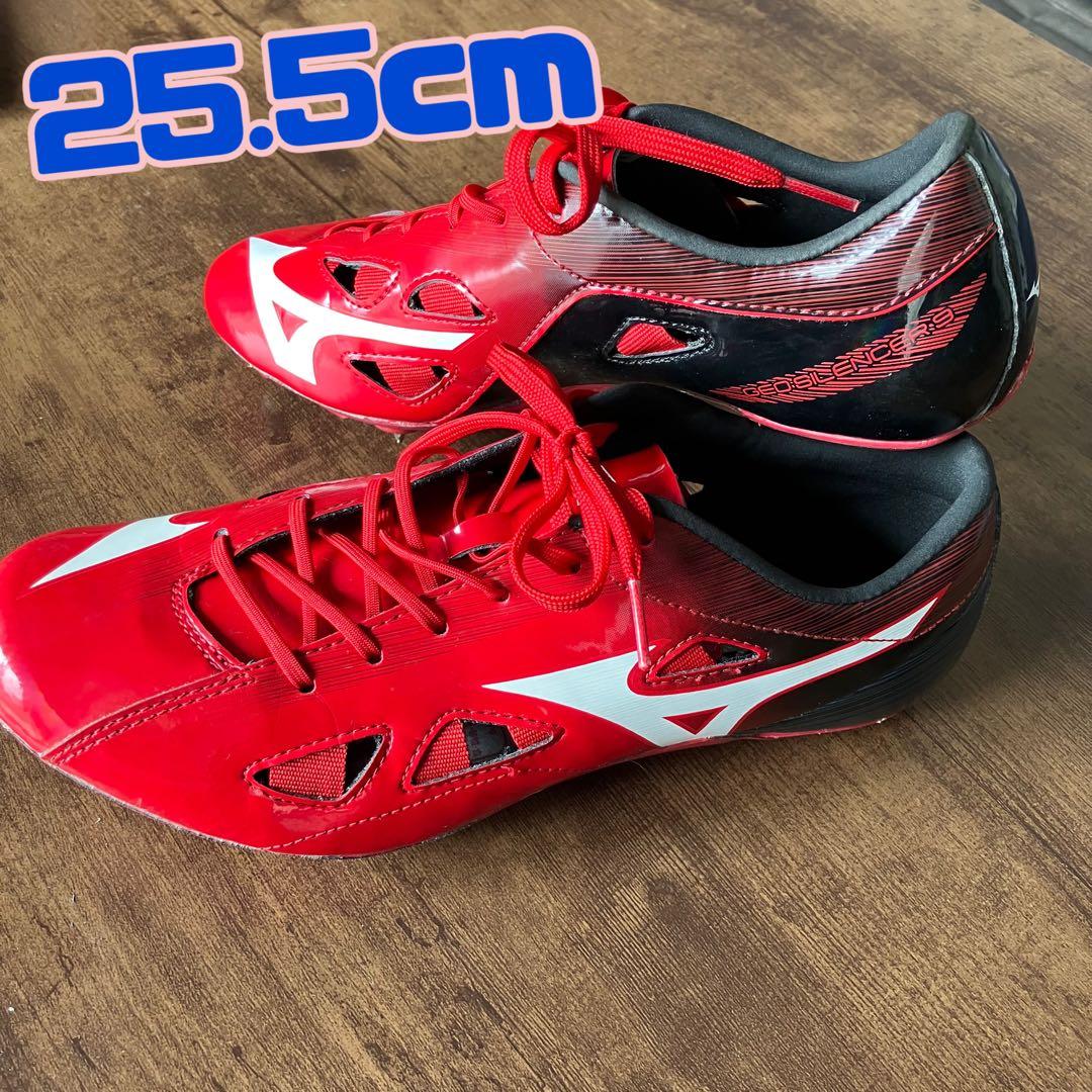 MIZUNO ミズノ 短距離 陸上スパイク ジオサイレンサー9 オールウェザー