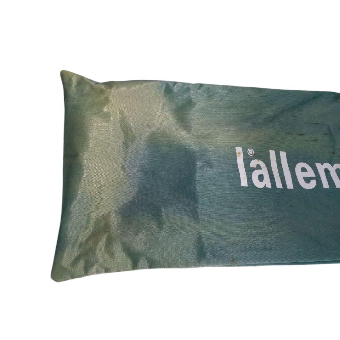 ラレマンド　キャンプテーブル