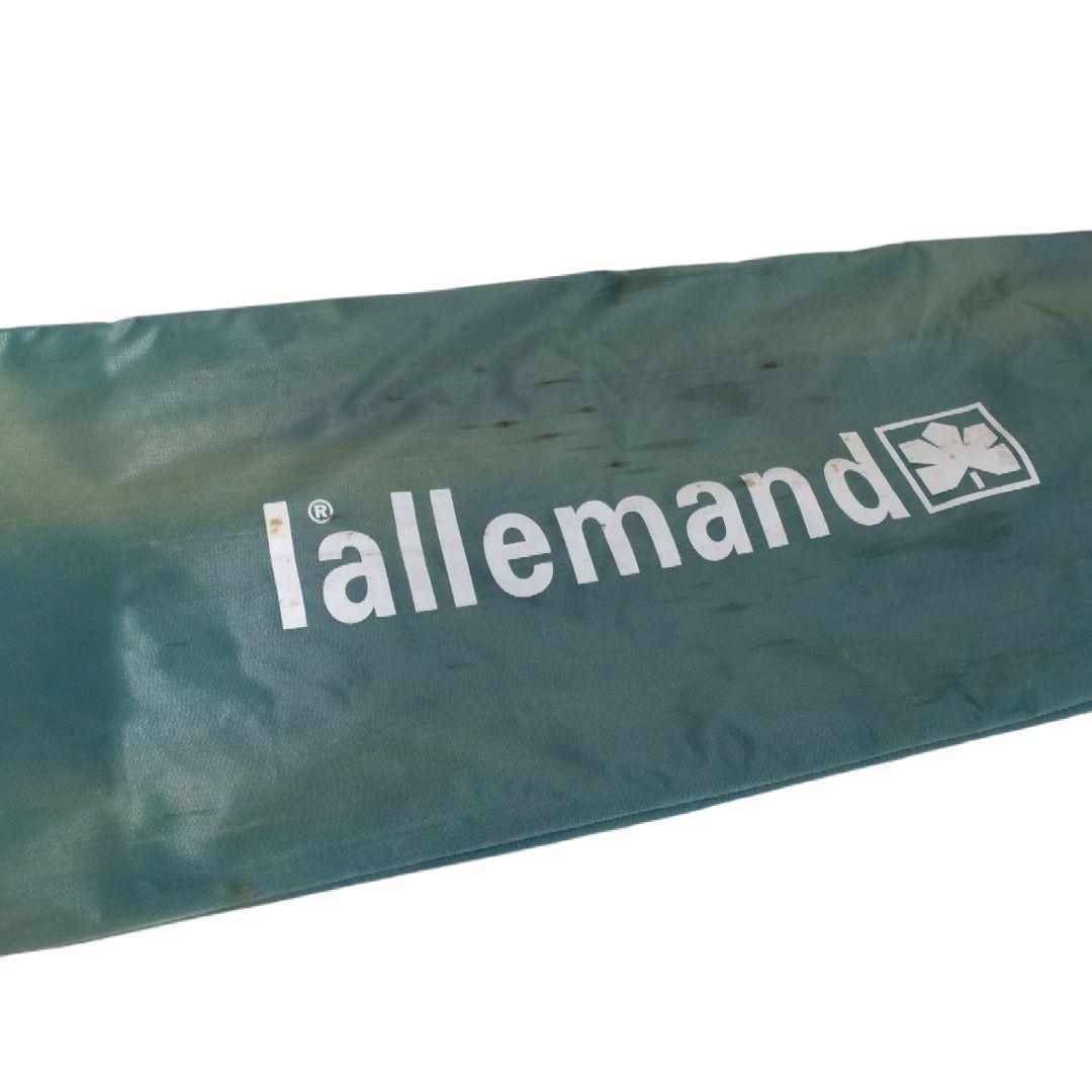 ラレマンド　キャンプテーブル