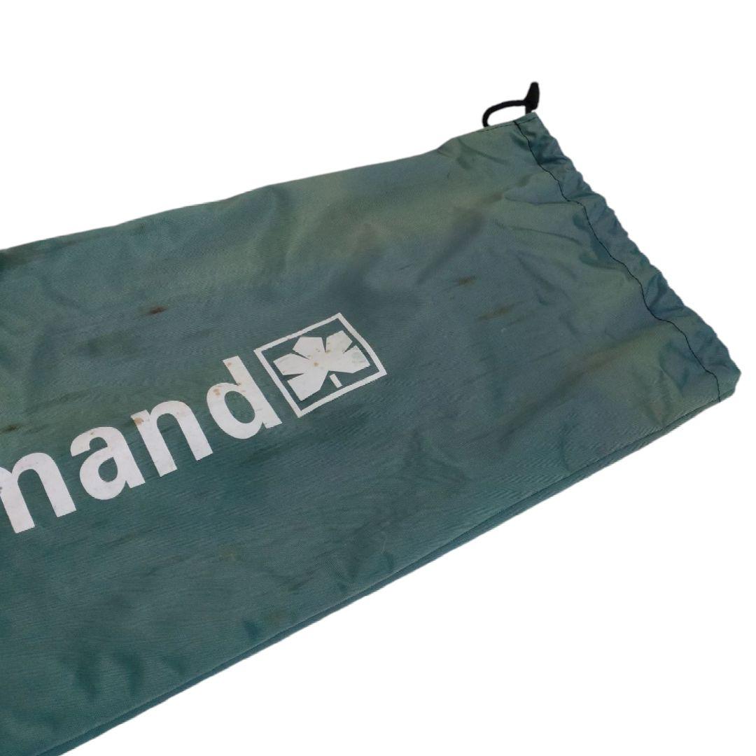 ラレマンド　キャンプテーブル