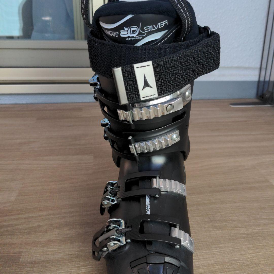 ☆美品☆アトミックHAWX ULTRA W80 24.0-24.5cm - メルカリ