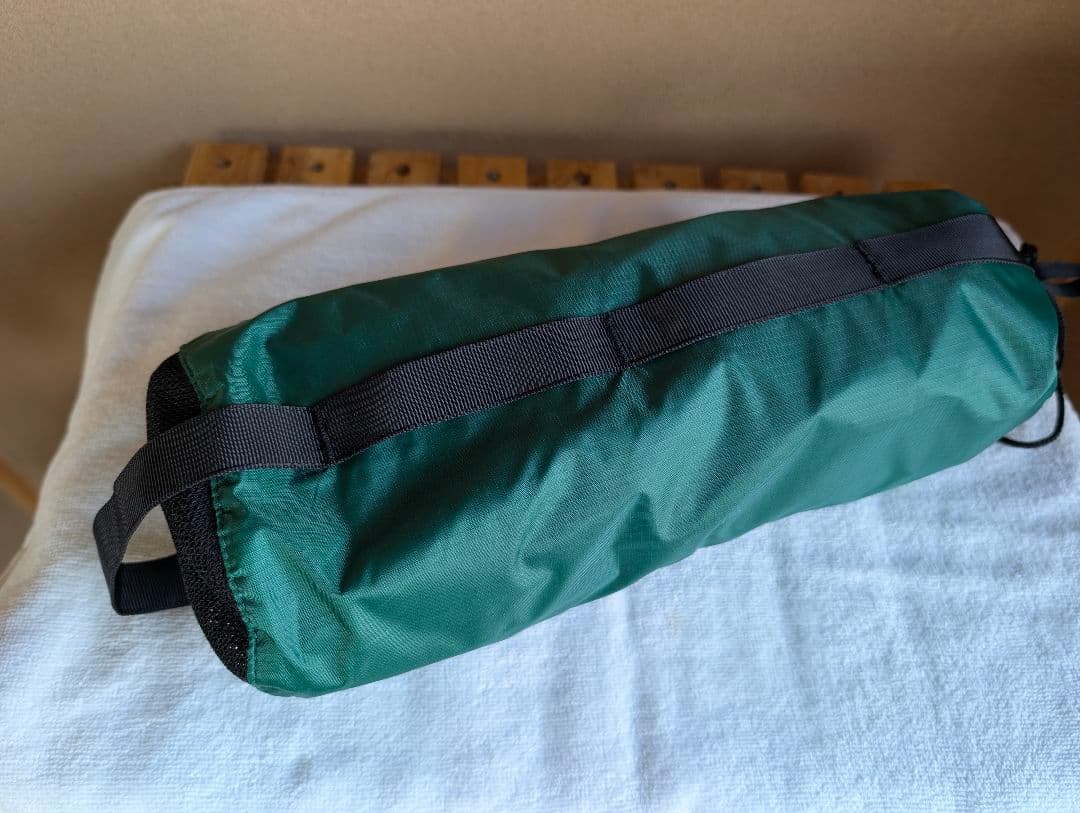 ✨試し張りのみ✨ AquaQuest Guide 防水タープ 3×2m 超軽量