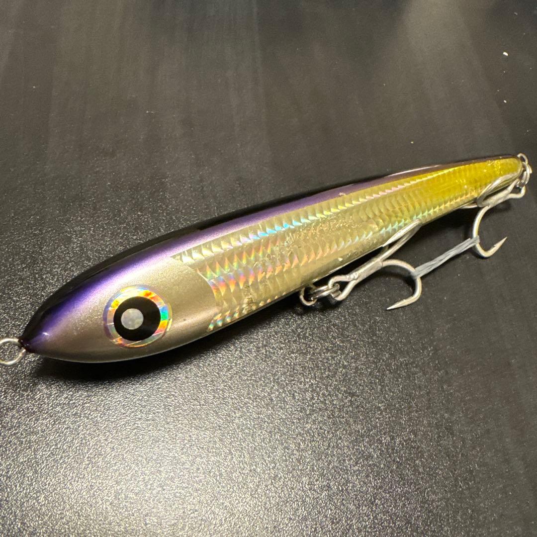 ダイブベイト210 ローカルスタンダード