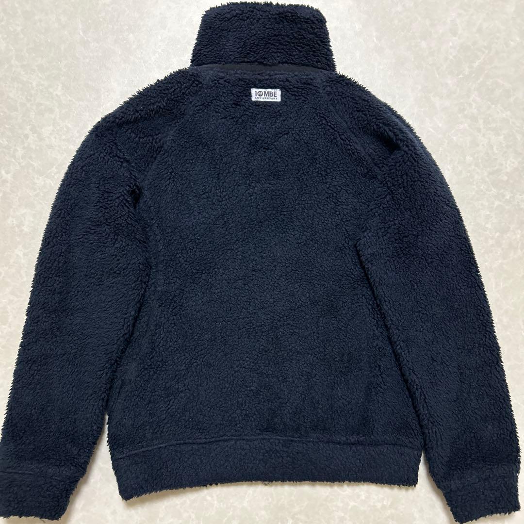 マスターバニー★ボア★厚手ストレッチ★ダブルジップ【レディース サイズ（M）】