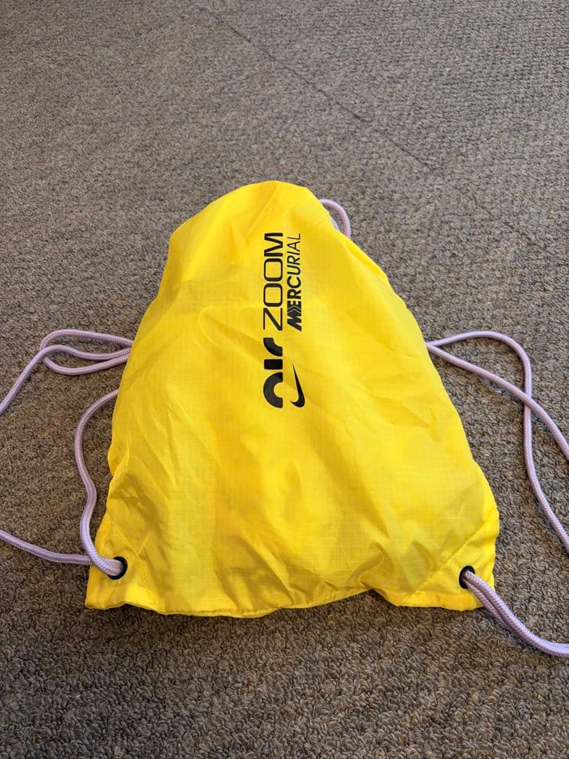 マーキュリアルヴェイパー 15 SG ミックス サッカー　スパイク