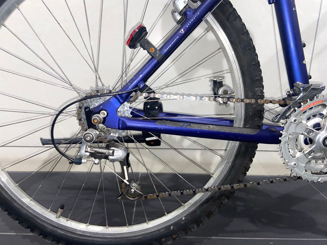 giant ATX860 MTB マウンテンバイク ジャイアント クロスバイク