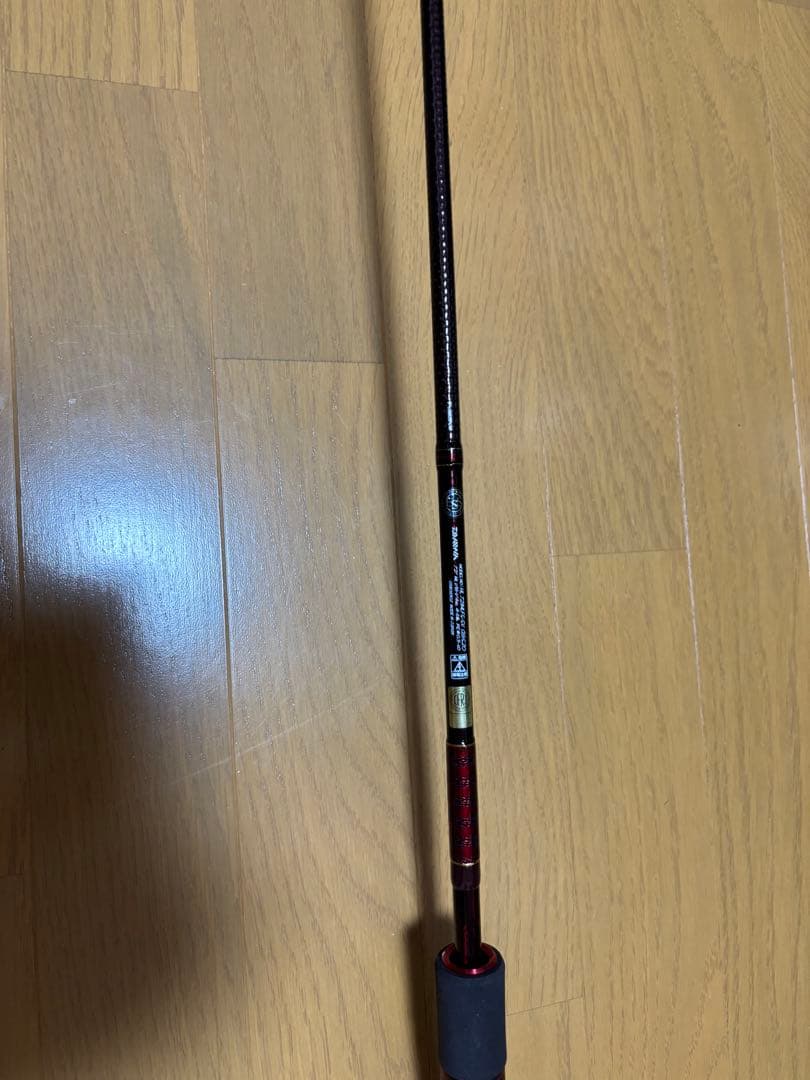 ハートランド　冴掛七弐　721MLFS-SV　AGS20