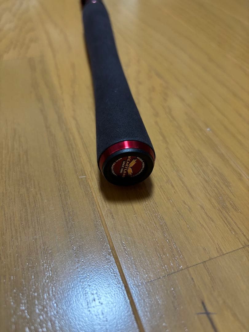 ハートランド　冴掛七弐　721MLFS-SV　AGS20