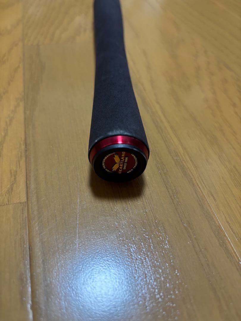 ハートランド　冴掛七弐　721MLFS-SV　AGS20