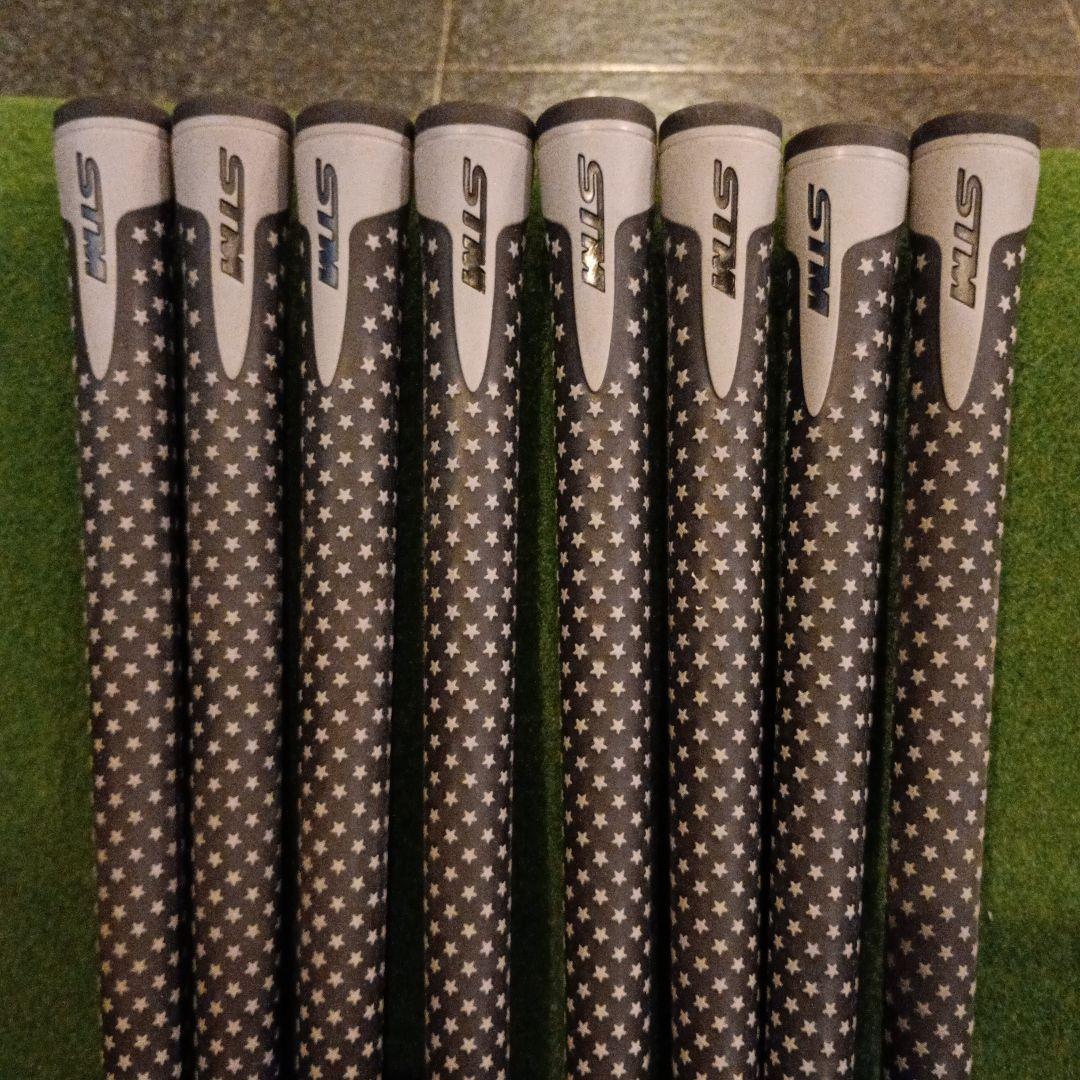 STM グリップ13本セットumi