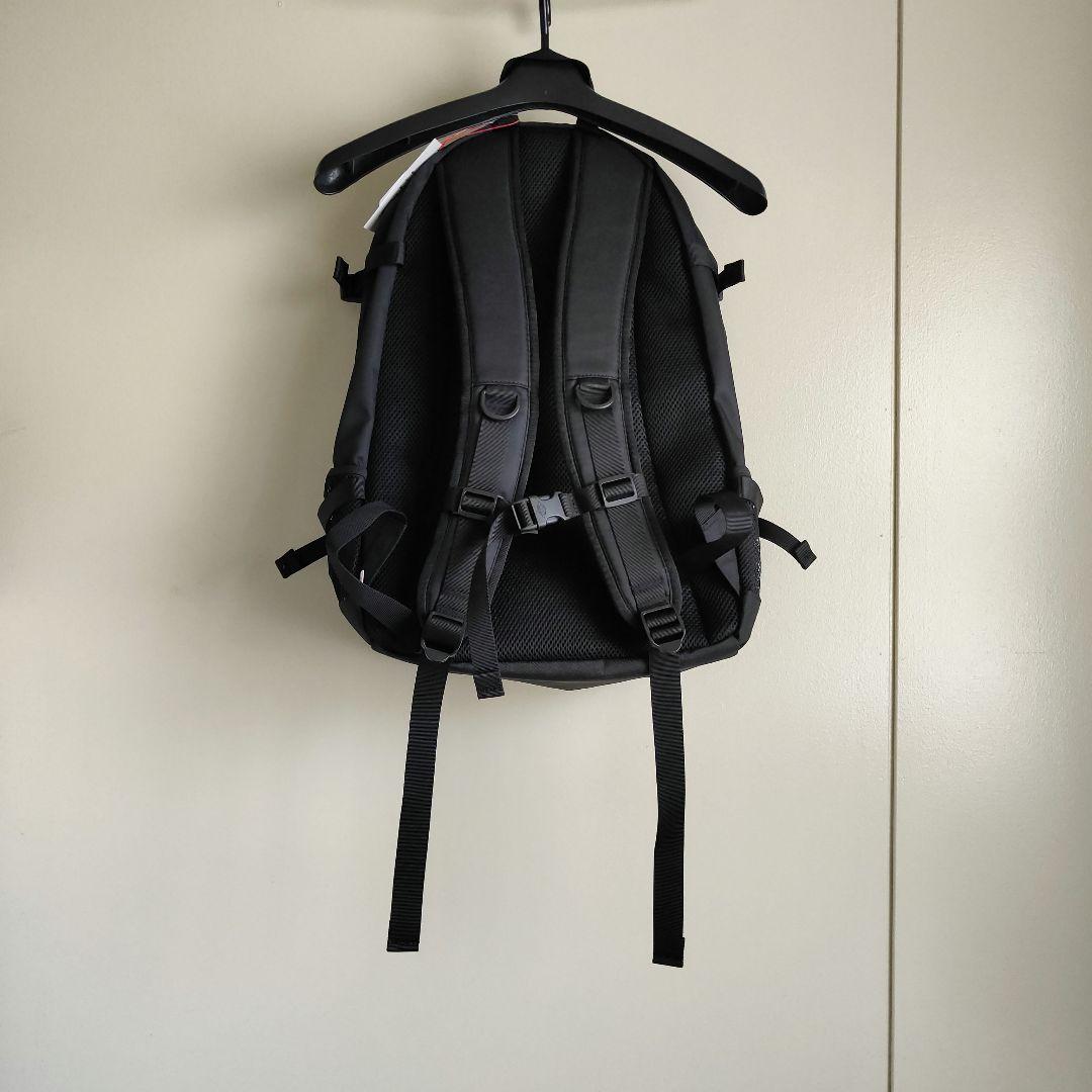 ダントン　モンファロン 27　ブラック　新品