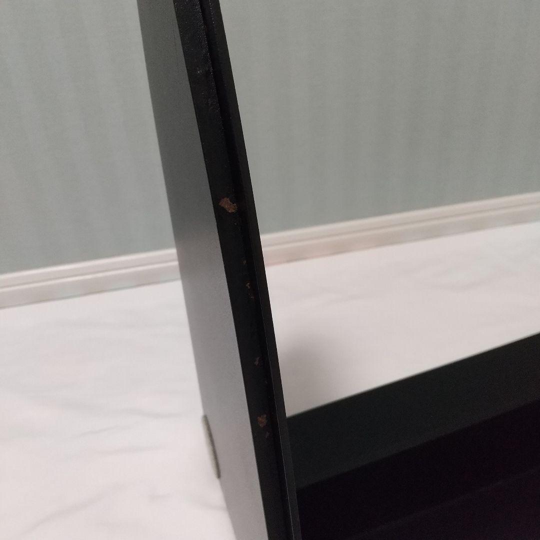 BoConcept Ottawa ボーコンセプト ブラック サイドテーブル