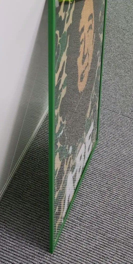 ABE ポスター ( kaws ape パロディ 現代アート Supreme