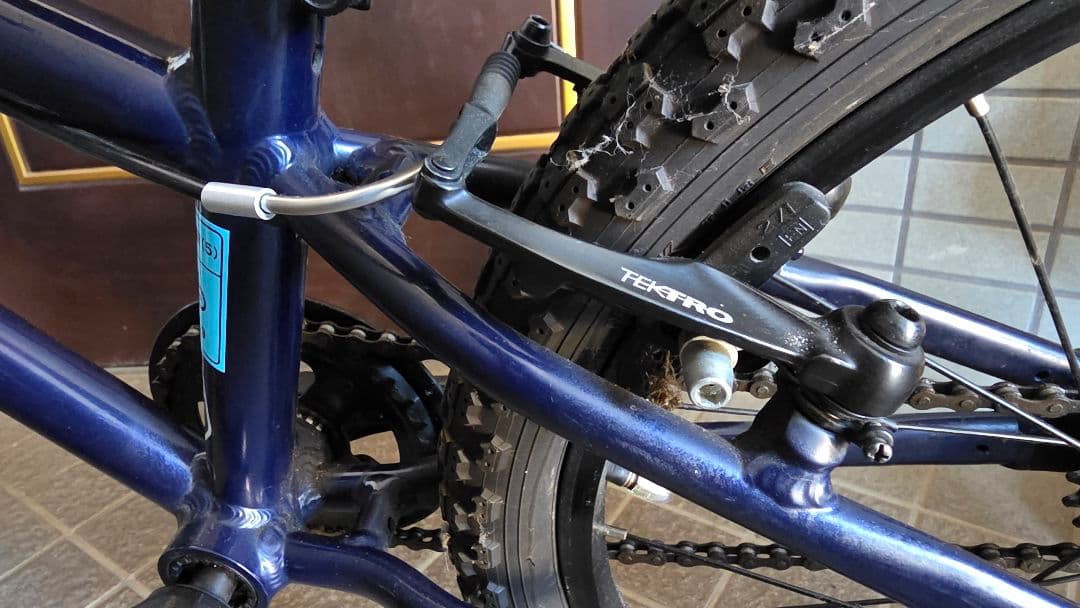 子供自転車　ヨツバ ゼロ 20　ヨツバサイクル　小学１年生向き かご付き