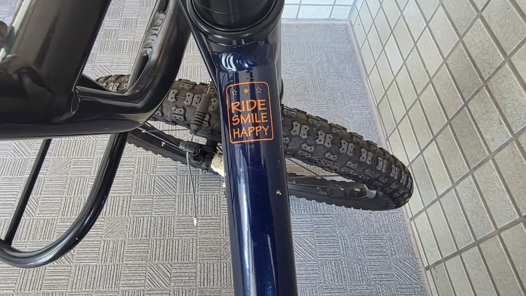 子供自転車　ヨツバ ゼロ 20　ヨツバサイクル　小学１年生向き かご付き