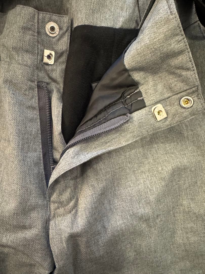 お値下げ＊Phenix スキーウェア　ブルー系　Lサイズ