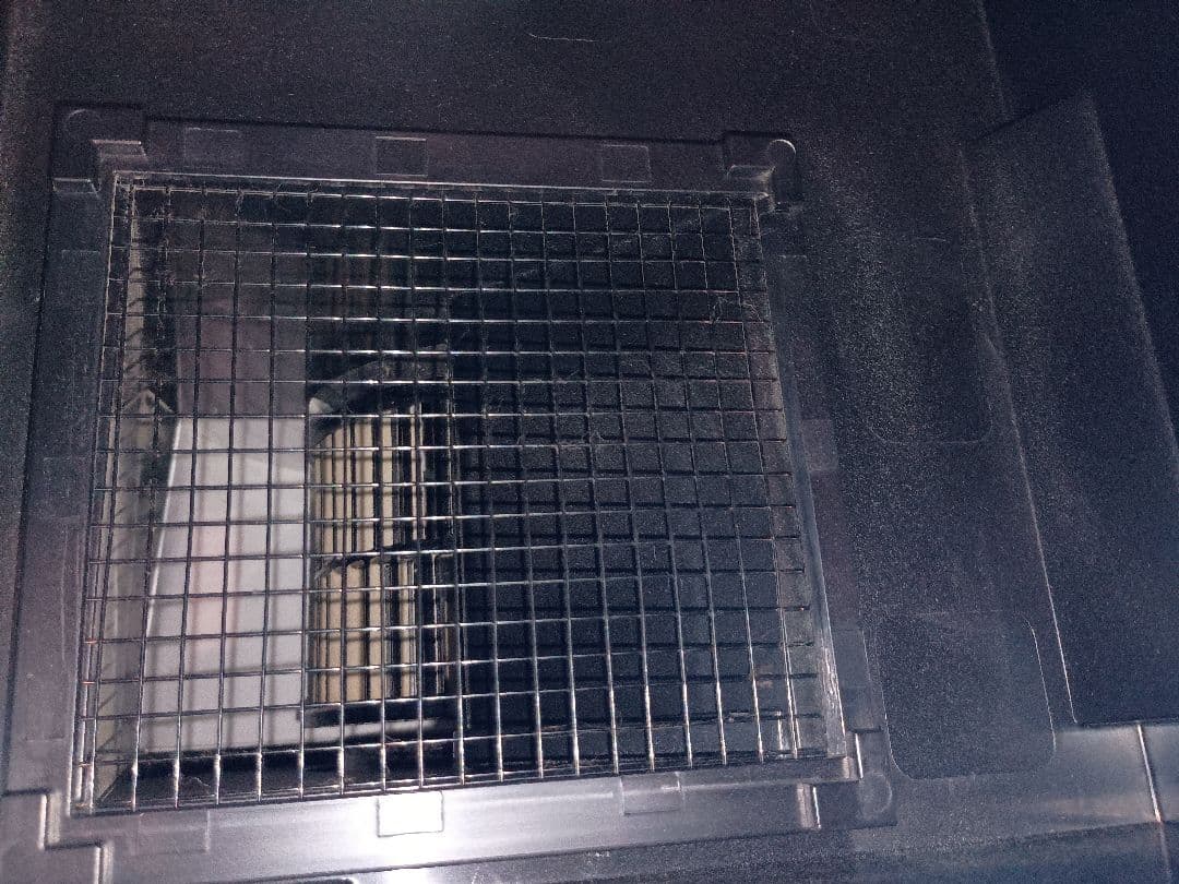 ダイキン 空気清浄機 MCK40X-W 19畳