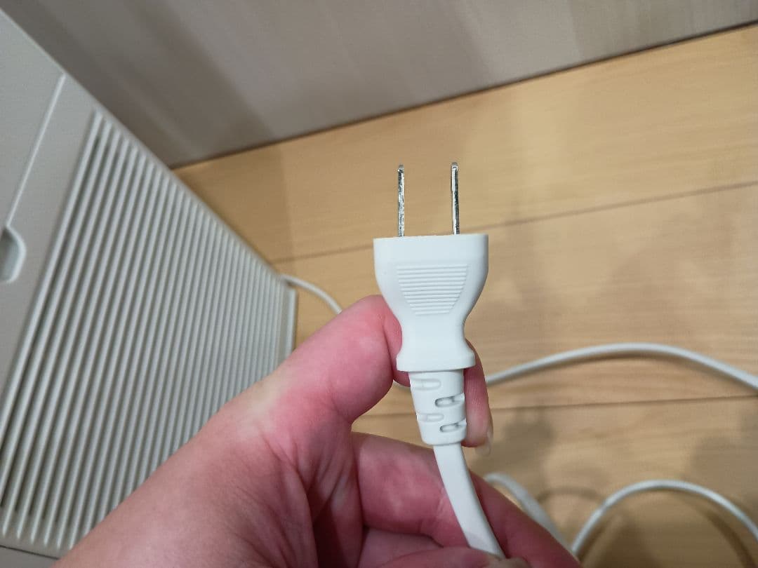 ダイキン 空気清浄機 MCK40X-W 19畳