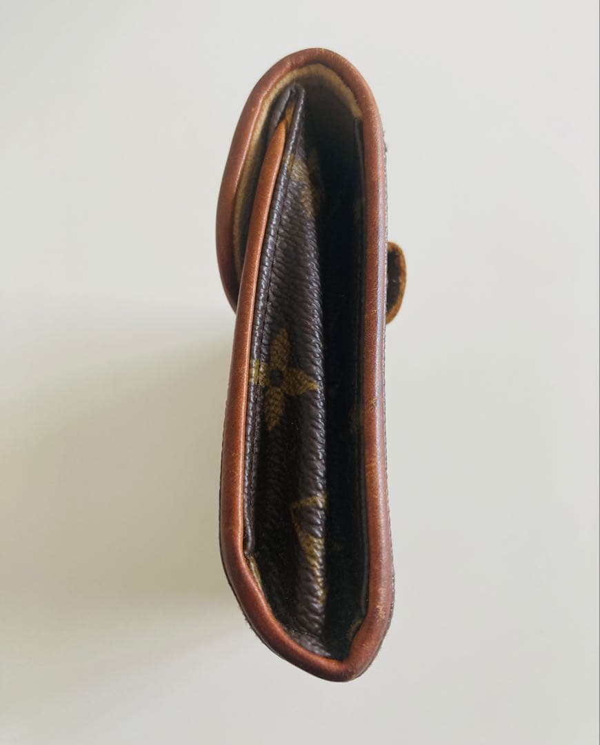 LOUIS VUITTON ルイヴィトン ウエストポーチ