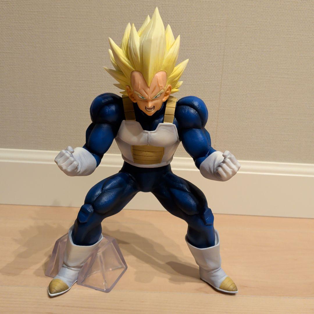 ドラゴンボール　一番くじ　VSオムニバスアメイジング　フィギュア